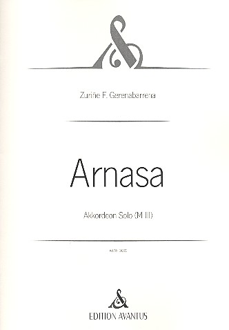 Arnasa
