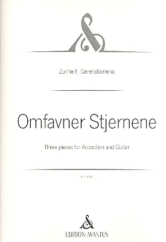 Omfavner Stjernene