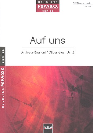 Auf uns