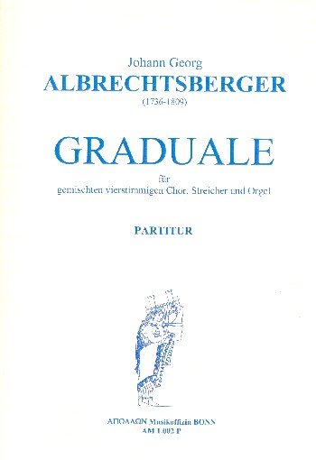 Graduale