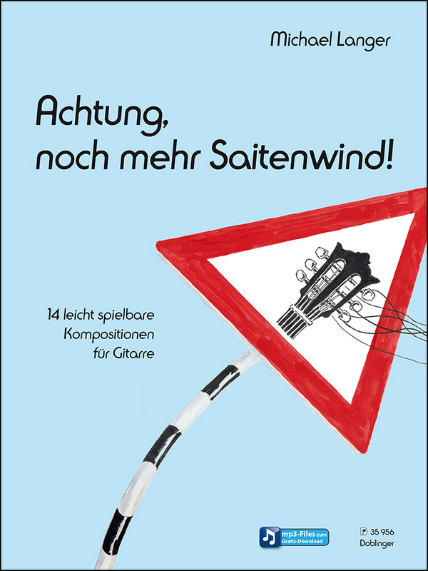 Achtung noch mehr Saitenwind