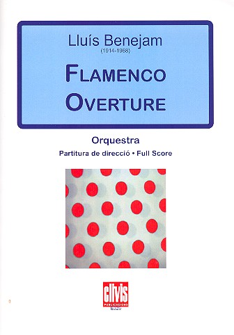 Flamenco Overture