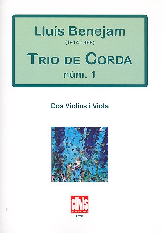 Trio No.1