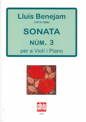 Sonata no.3