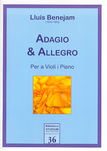 Adagio & Allegro
