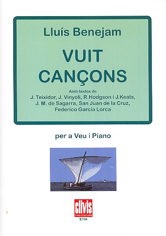 8 Cancons