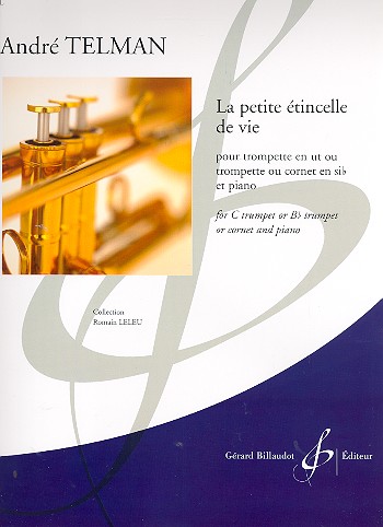 La petite étincelle de vie