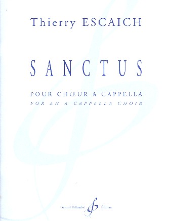 Sanctus