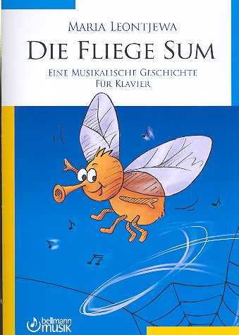 Die Fliege Sum