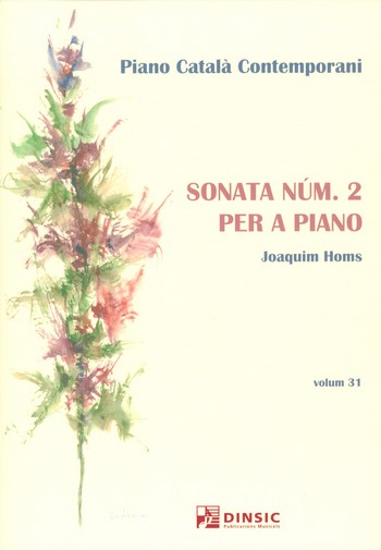 Sonata no.2