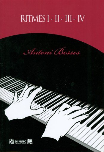 Ritmes I - II - III - IV