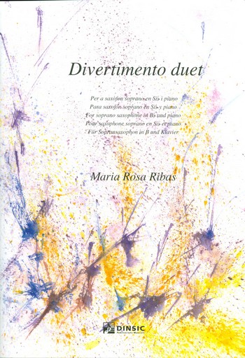 Divertimento Duet