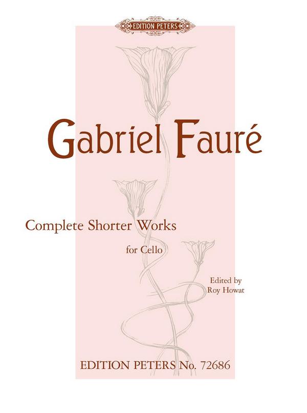 Complete shorter Works