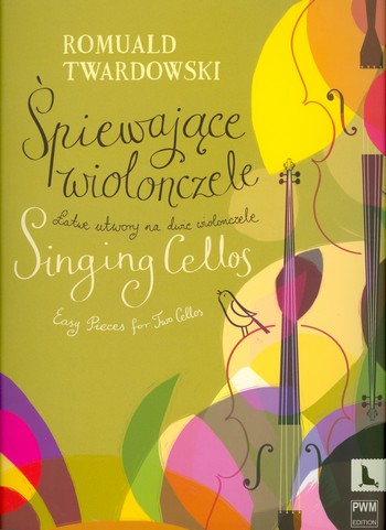 Singing Cellos