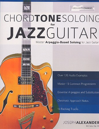 Chord Tone Soloing