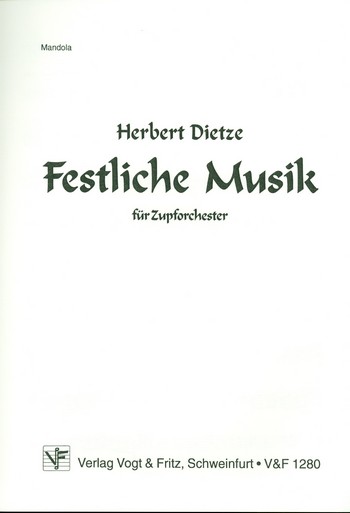 Festliche Musik