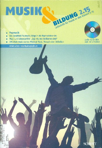 Musik und Bildung 2/2015
