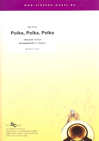 Polka Polka Polka: