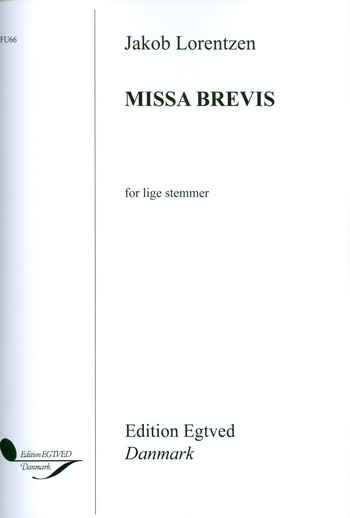 Missa brevis
