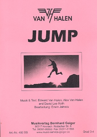 Jump: