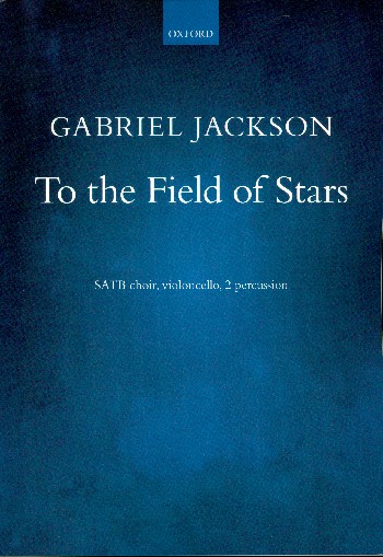 To the Field of Stars