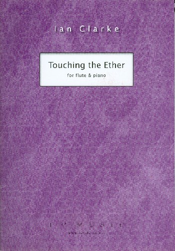 Touching the Ether