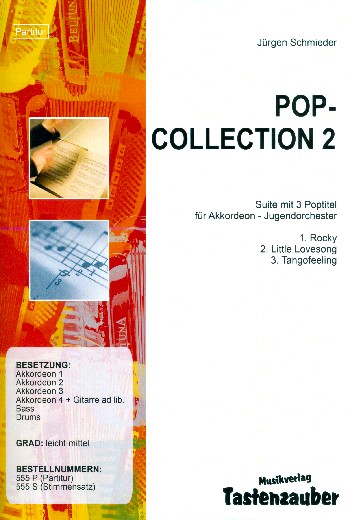 Pop Collection Band 2