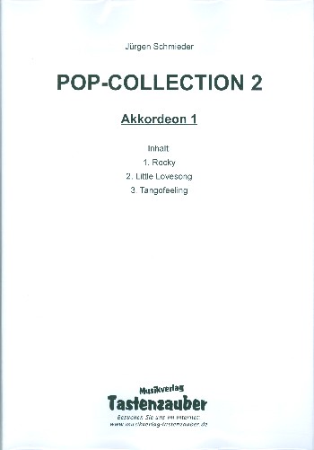 Pop Collection Band 2