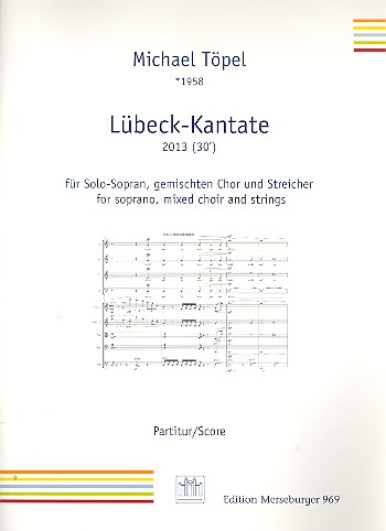 Lübeck-Kantate