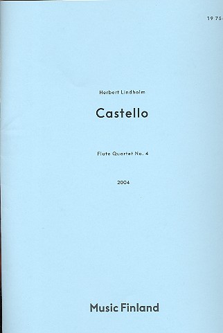 Castello op.42
