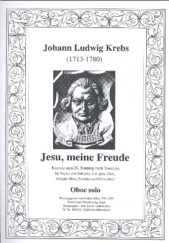 Jesu meine Freude