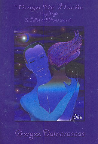Tango de noche (difficult version)
