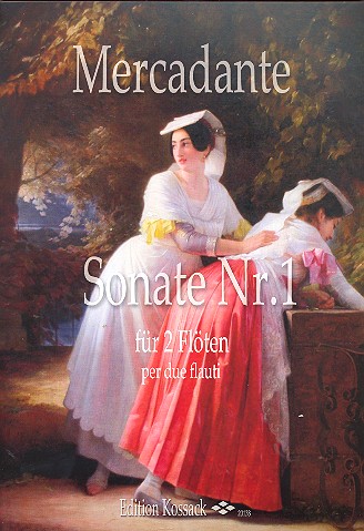 Sonate Nr.1
