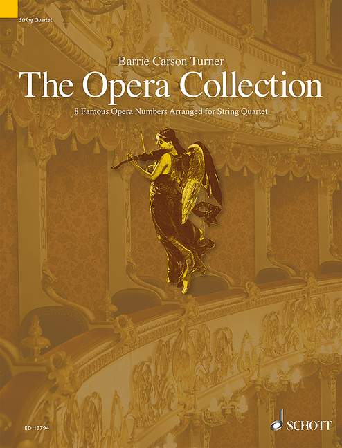 The Opera Collection