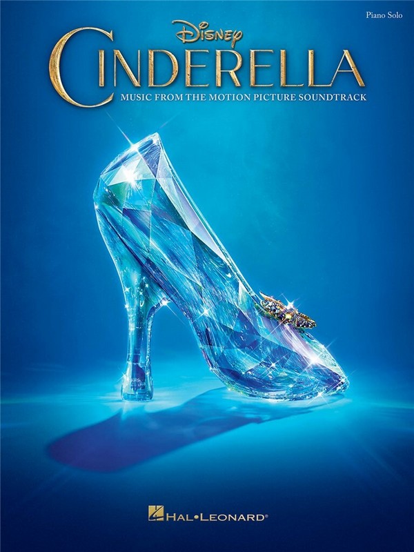 Cinderella (Film 2015):