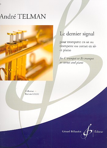 Le dernier signal