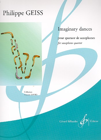 Imaginary Dances