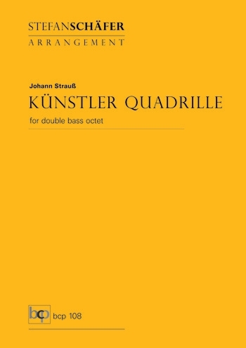 Künstler-Quadrille