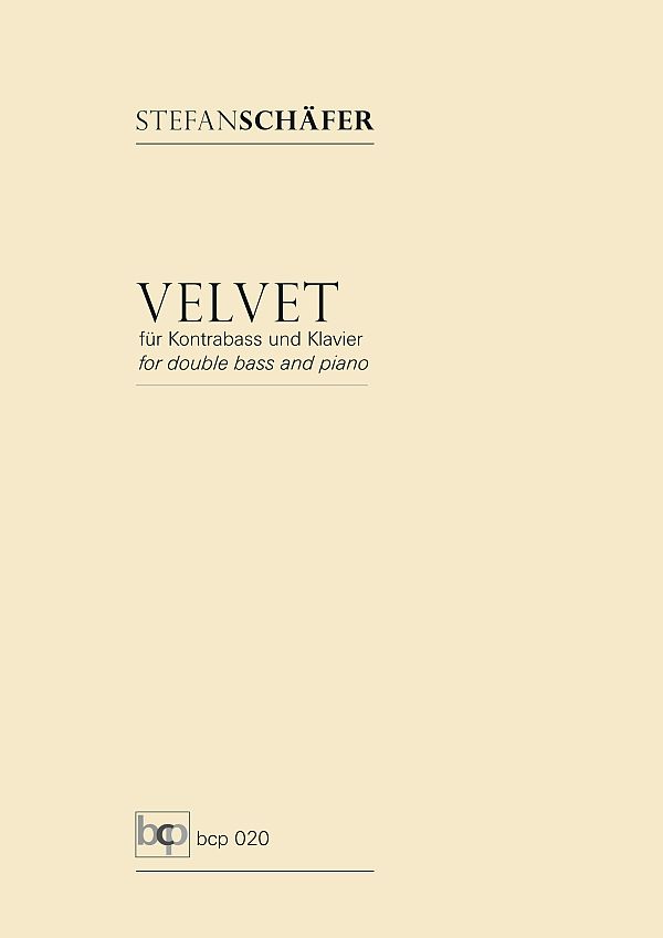 Velvet