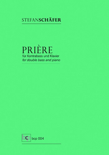 Prière
