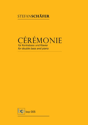 Cérémonie
