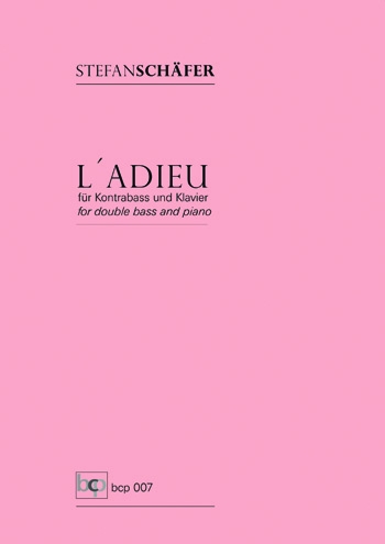 L'Adieu