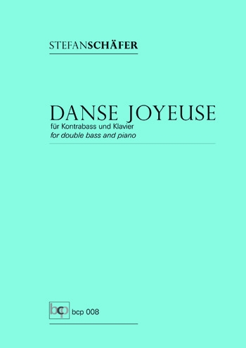 Danse joyeuse