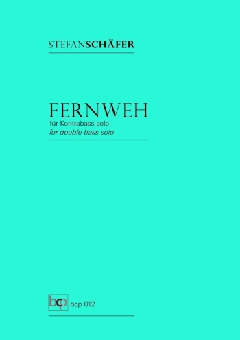 Fernweh