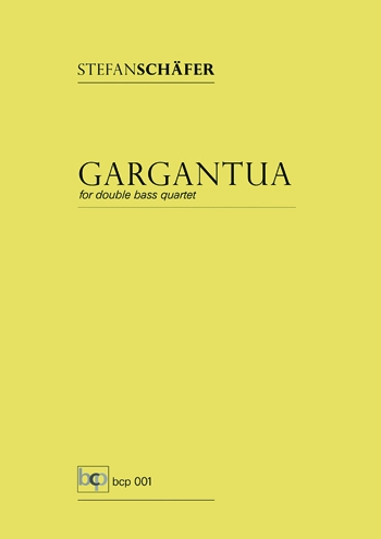 Gargantua