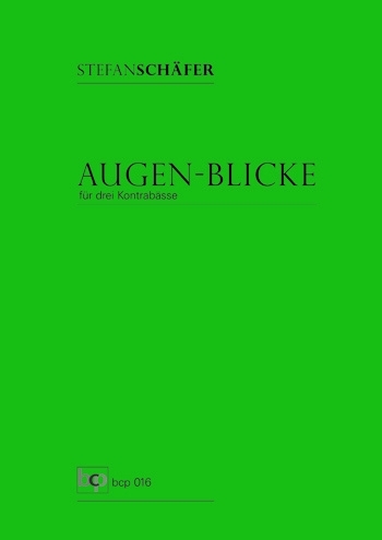 Augen-Blicke