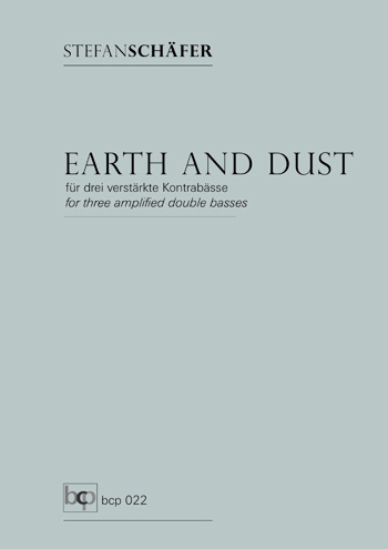 Earth and Dust
