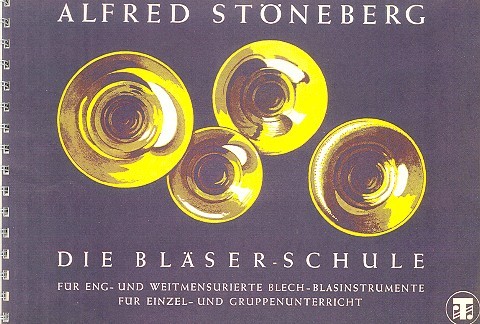 Die Bläserschule Band 1