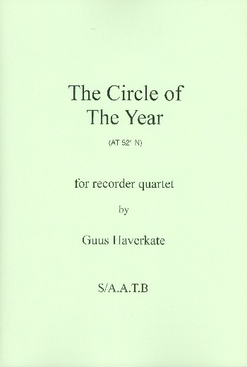 The Circle of the Year
