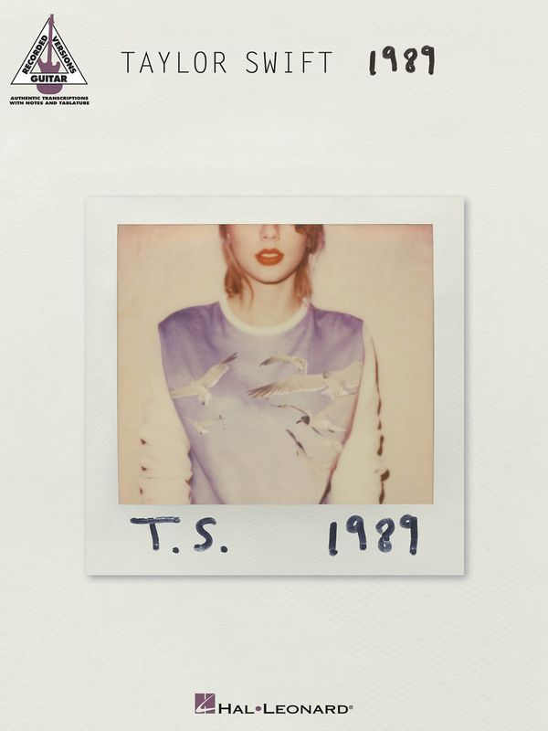 Taylor Swift: 1989